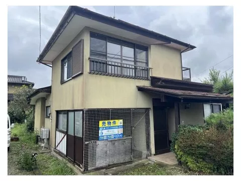 Higashihara, Nasushiobara City, 2-story 6DK