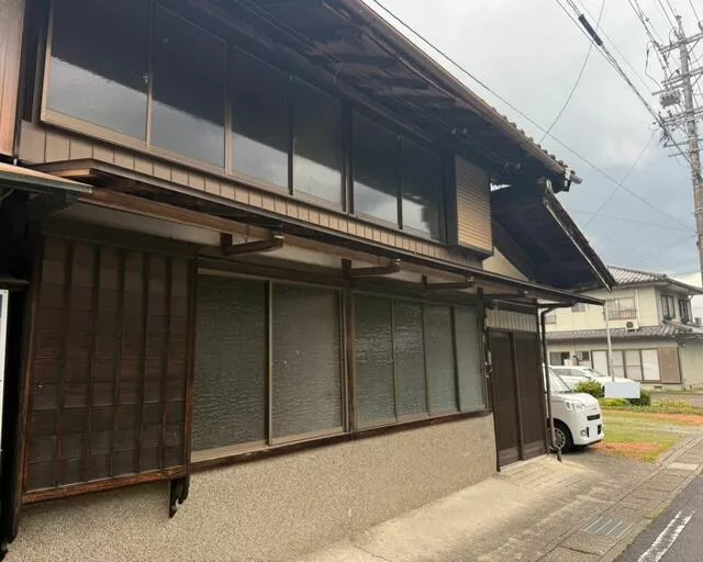 Nakatsugawa City, Puchi Town, 2-story, 8DK
