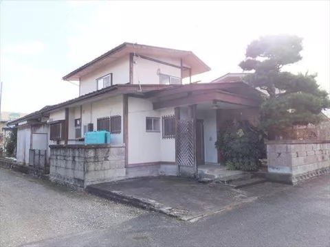 Nakado 2 (Nagai Station) 800,000 yen