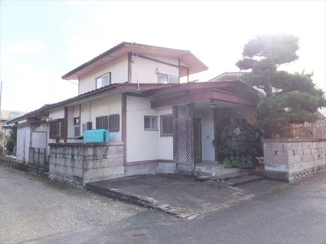 Nakado 2 (Nagai Station) 800,000 yen