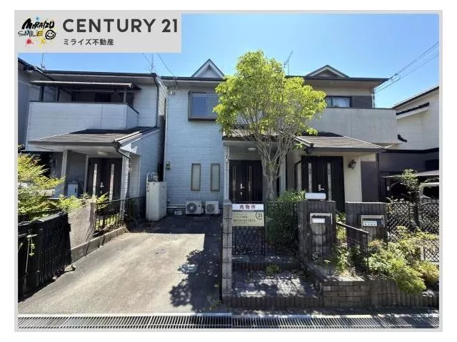 Waki River Town (Kimiidera Station) 4.8 million yen