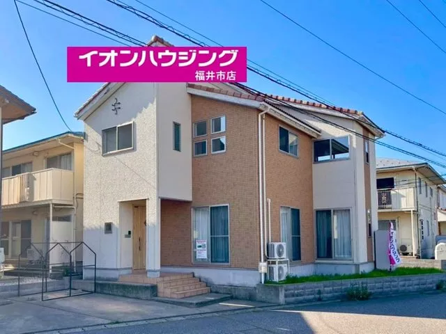 Aeon Housing Monthly payments starting from 30,000 yen ♪ Renovated house at a rental price ♪