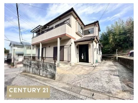 Kishi River Town North (Kishi Station) 4.9 million yen