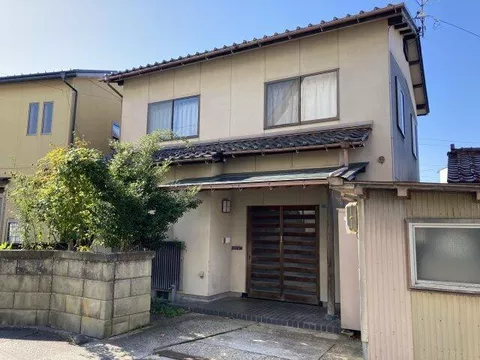 Kanazawa City, Yamashina 3-chome (Nonoichi Koudai-mae Station), 2-story, 7DK
