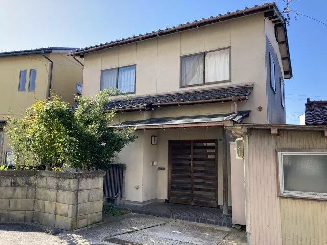 Kanazawa City, Yamashina 3-chome (Nonoichi Koudai-mae Station), 2-story, 7DK