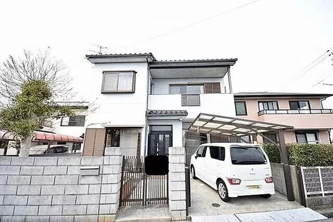 Used detached house, Kami City, Tosayamada Town, Miyamae Town, used detached house