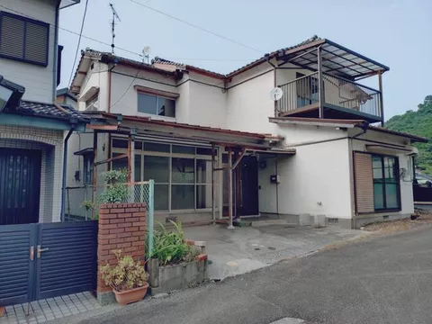 Tsukumi City, Bunkyo-cho, 2-story, 6LDK