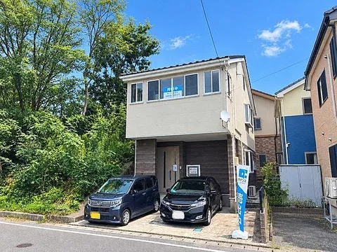 Used single-family home, Igarashi 1-chome, Nishi-ku, Niigata City