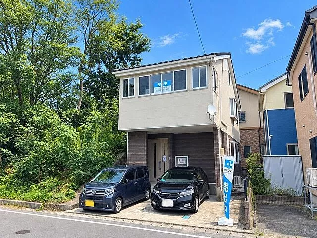 Used single-family home, Igarashi 1-chome, Nishi-ku, Niigata City
