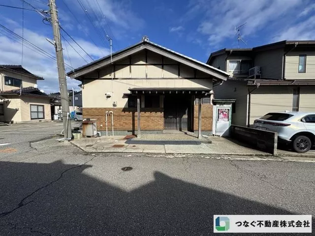 【Approximately 25,000 yen per month】 Move-in ready! ◆ Corner lot single-story house ◆ Renovation consultations available