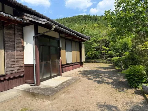 Nishinihon City, Yoshinokata, single-story building, 3SLDK