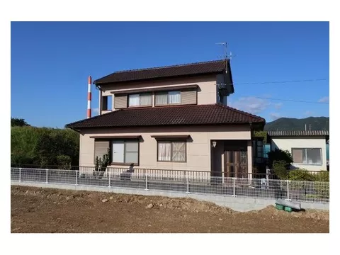 Oomoto Town (Nobeoka Station) 7 million yen
