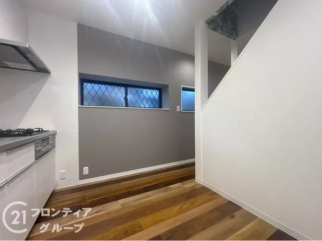 [Northwest corner lot + immediate viewing available!] New parking space ■ About 7 minutes on foot to "Chidorigaoka Elementary School" for peace of mind.