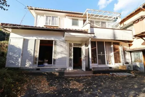 Shizuoka City, Aoi Ward, Iima (Shizuoka Station) 2-story 10LDK