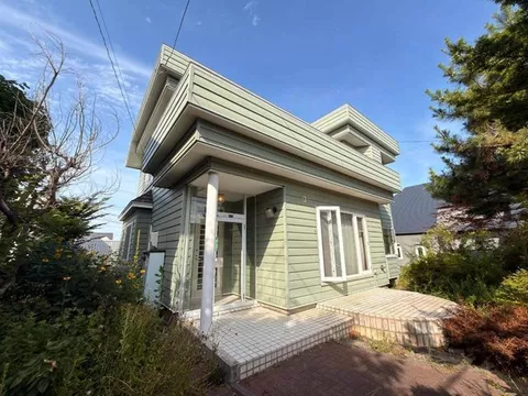 4LDK, approximately 71 tsubo of land! A spacious home with a 24-tatami LDK♪