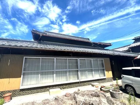 Mitoyo City Toyonaka Town Shimotakano (Hichidai Station) Single-story building 5DK - Image 1
