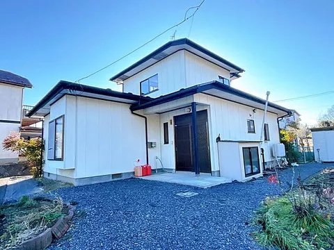 Used single-family home in Yanomezawa, Takizawa, Ichinoseki City