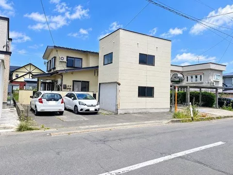 Hirosaki City Nakano 5-chome Spacious 7SDK Used House for Sale!