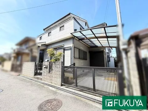 Oaza Otani (Chikuyama Station) 11.5 million yen