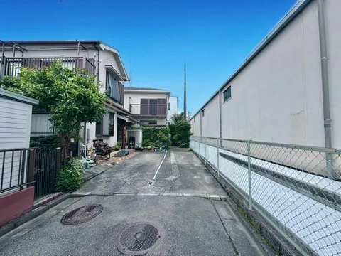 Convenient location close to elementary school and supermarket♪ For viewing reservations, call 【0120-60-1665】 - Image 2
