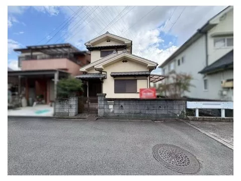 Ariya (Tanakaguchi Station) 6,000,000 yen