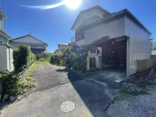 Ichihara City, Kikuma (Chiharadai Station) 2-story 3LDK