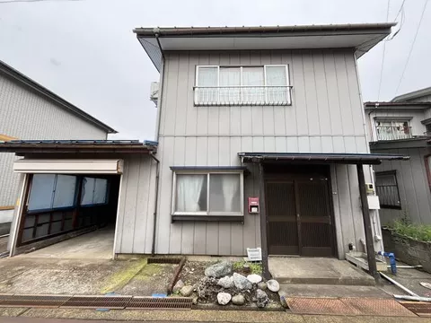 Joetsu City, Nakado Town (Minami Takada Station), 2-story, 6DK