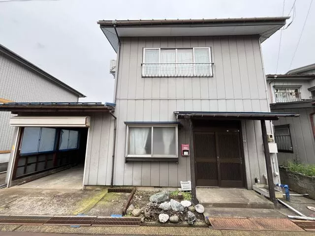 Joetsu City, Nakado Town (Minami Takada Station), 2-story, 6DK