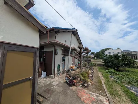 Wakayama City, Arimoto (Kiichu-Noshima Station) 2-story building 5DK