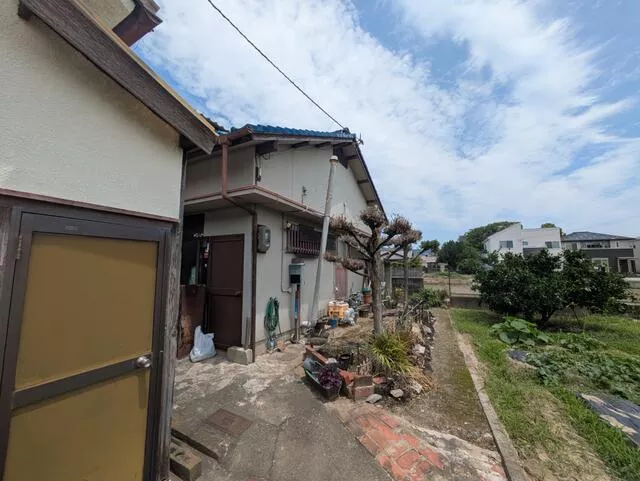 Wakayama City, Arimoto (Kiichu-Noshima Station) 2-story building 5DK