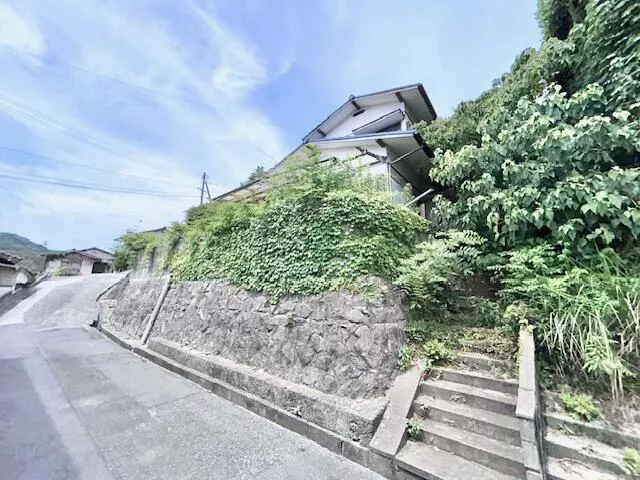 Shimonoseki City, Hikonoshima Enoura Town 1-chome (Shimonoseki Station) 2-story 5DK
