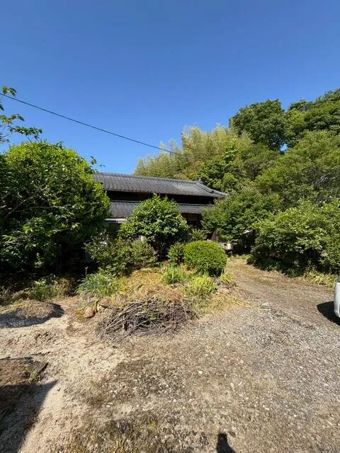 Ugikushi Ogawamachi Higashiogawa Single-story building 5DK