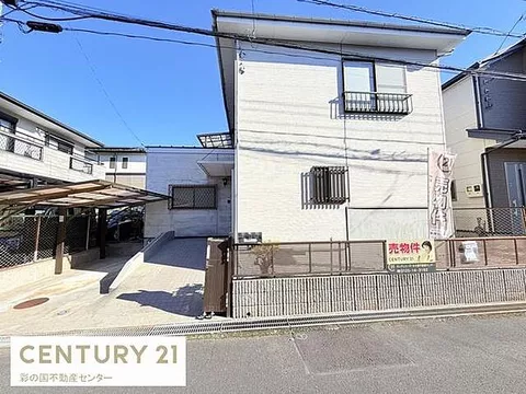 Used single-family home in Kawagoe City, Hirotani Shinmachi - used house
