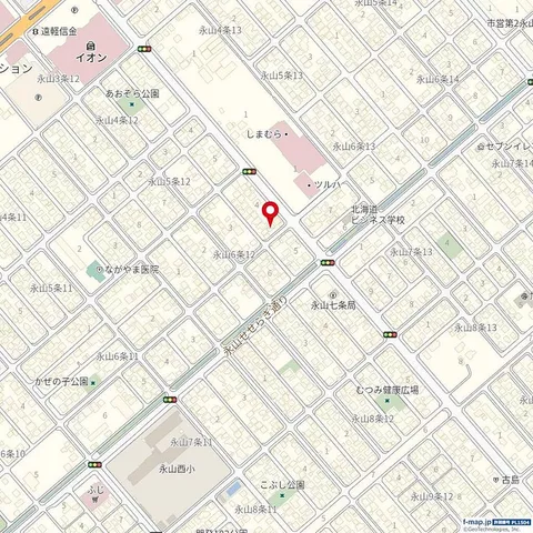 Used single-family home, JR Soya Main Line Nagayama Station, 32 minutes on foot - Image 4