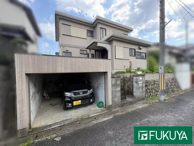 Hatsukodai 3 (Heguri Station) 9.8 million yen