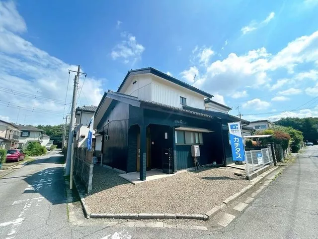 Naruko Onsen, Hoshinuma (Nakayamade Onsen Station) 3 million yen
