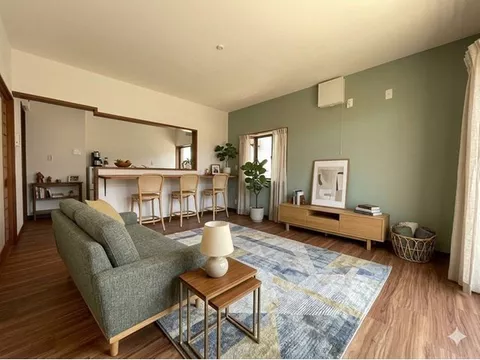 Price revised! \ Renovated property / From 40,000 yen per month! Good ventilation due to corner lot ◎