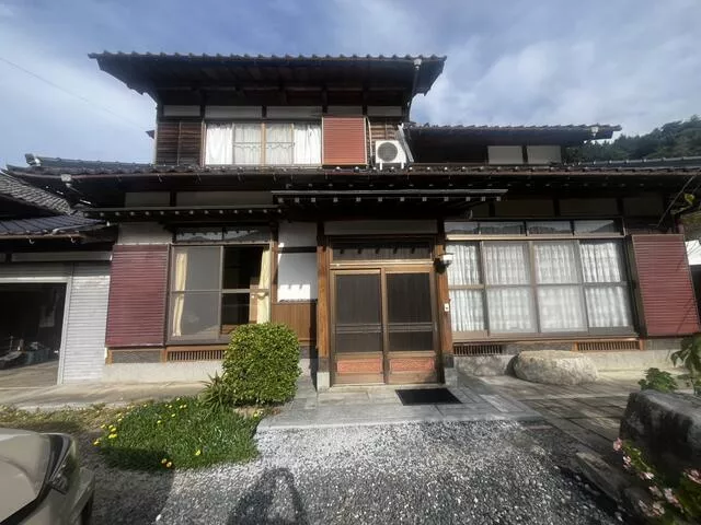 Karatsu City, Ugi, 2-story, 6DK