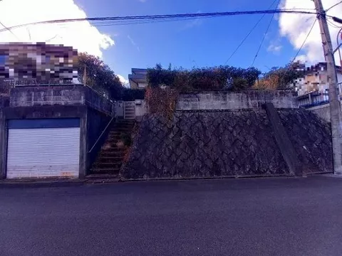 Kani City, Omoridai 2-chome (Shinkani Station) 2-story 4DK