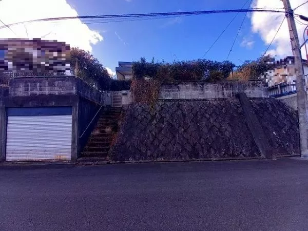 Kani City, Omoridai 2-chome (Shinkani Station) 2-story 4DK
