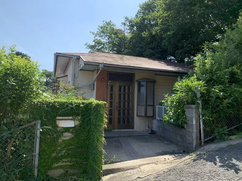 Kitakyushu City, Kokura Kita Ward, Miyako 2-chome (Nishi Kokura Station) 2-story building 4DK