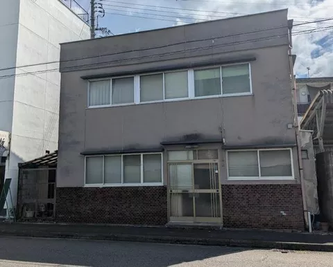 Fuchu City, Motomachi (Fuchu Station) 2-story 3K