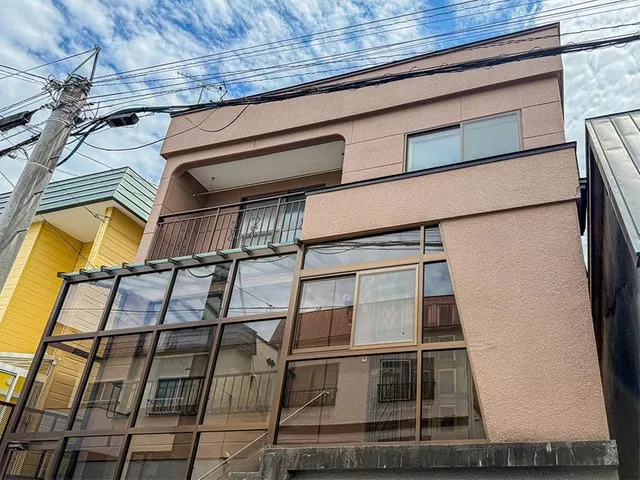 Irifune 2 1.5 million yen