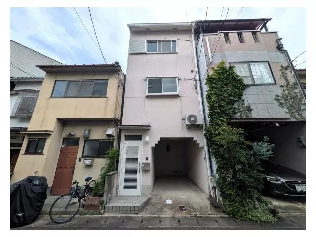 Kawada Keshinoue (Nagitsuji Station) 6.8 million yen