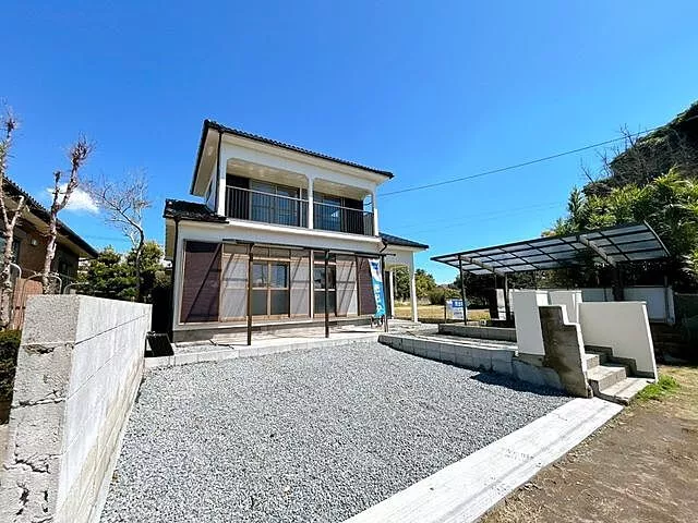 Used single-family home Yoshino Town, Kagoshima City