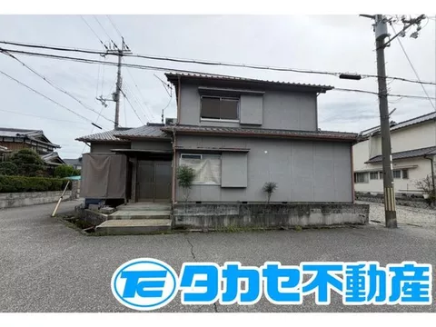 Ohashi Town (Banshu-Ako Station) 2 million yen