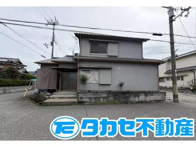 Ohashi Town (Banshu-Ako Station) 2 million yen