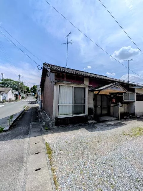 Kama City Hira (Shimokamo Station) Single-story building 2SDK
