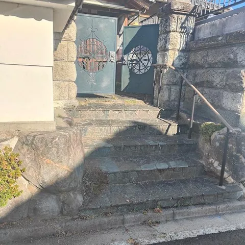 Nabari City, Midorigaoka Nishi (Kikyougaoka Station) 2-story 8SLDK