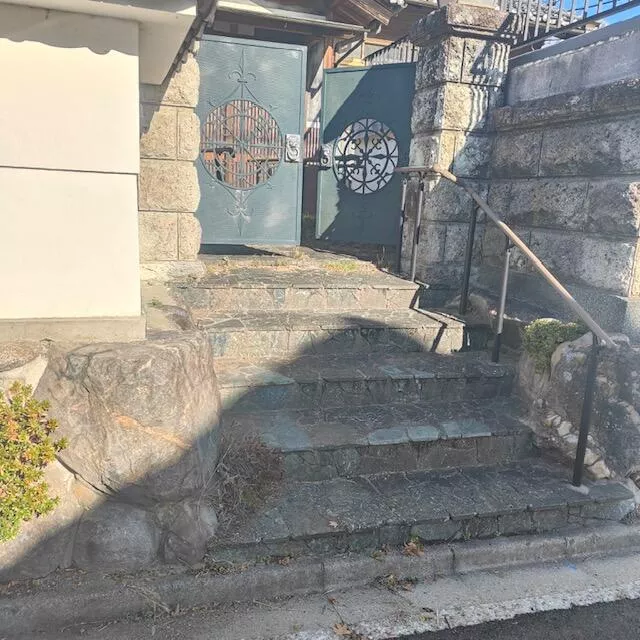 Nabari City, Midorigaoka Nishi (Kikyougaoka Station) 2-story 8SLDK